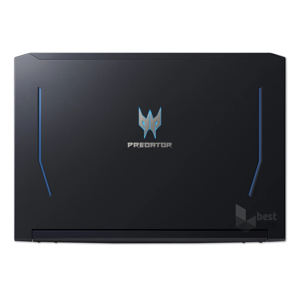 Acer Predator Helios 300 PH317-54-79DB 17,3" fekete laptop