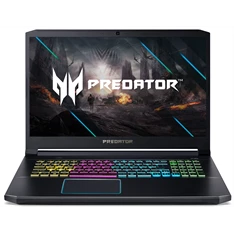 Acer Predator Helios 300 PH317-54-79DB 17,3" fekete laptop