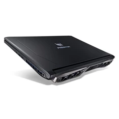 Acer Predator Helios 500 PH517-51 17,3" fekete laptop