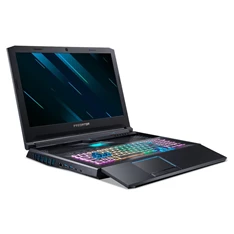 Acer Predator Helios 700 PH717-72-75ME laptop(17,3"FHD Intel Core i7-10875H/RTX 2070S 8GB/16GB RAM/1TB SSD/Win10)-fekete