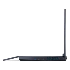 Acer Predator Helios 700 PH717-72-75ME laptop(17,3"FHD Intel Core i7-10875H/RTX 2070S 8GB/16GB RAM/1TB SSD/Win10)-fekete
