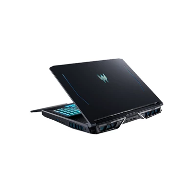 Acer Predator Helios 700 PH717-72-92W7 laptop (17,3"FHD Intel Core i9-10980HK/RTX 2080S 8GB/32GB RAM/2x1TB/Win10)-fekete