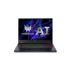 Acer Predator Helios Neo laptop (14,5"WQXGA/Intel Core Ultra 9-185H/RTX 4070 8GB/32GB RAM/1TB/FreeDOS) - fekete
