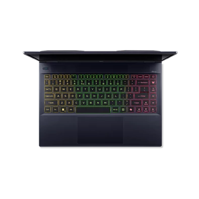 Acer Predator Helios Neo laptop (14,5"WQXGA/Intel Core Ultra 9-185H/RTX 4070 8GB/32GB RAM/1TB/FreeDOS) - fekete