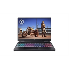 Acer Predator Helios Neo PHN16-71-92P1 laptop (16"WQXGA/Intel Core i9-13900HX/RTX 4060 8GB/16GB RAM/1TB/Win11) - fekete