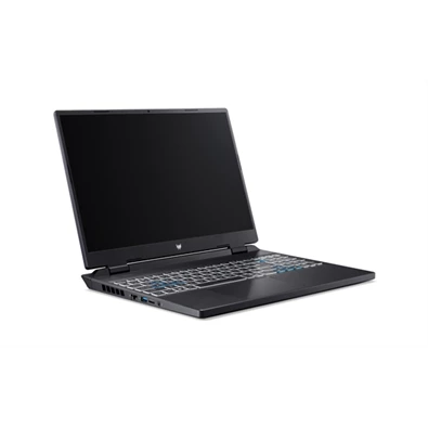 Acer Predator Helios Neo PHN16-71-92P1 laptop (16"WQXGA/Intel Core i9-13900HX/RTX 4060 8GB/16GB RAM/1TB/Win11) - fekete