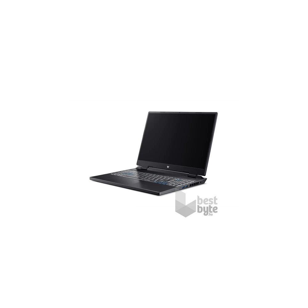Acer Predator Helios Neo PHN16-71-92P1 laptop (16"WQXGA/Intel Core i9-13900HX/RTX 4060 8GB/16GB RAM/1TB/Win11) - fekete