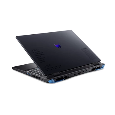 Acer Predator Helios Neo PHN16-71-92P1 laptop (16"WQXGA/Intel Core i9-13900HX/RTX 4060 8GB/16GB RAM/1TB/Win11) - fekete