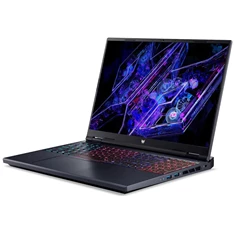 Acer Predator Helios Neo PHN16-72-91WL laptop (16"WUXGA/Core i9-14900HX/RTX 4060 8GB/16GB RAM/512GB/FreeDOS) - fekete