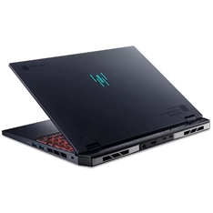 Acer Predator Helios Neo PHN16-72-91WL laptop (16"WUXGA/Core i9-14900HX/RTX 4060 8GB/16GB RAM/512GB/FreeDOS) - fekete