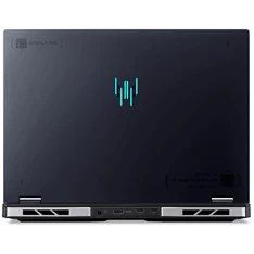 Acer Predator Helios Neo PHN16-72-91WL laptop (16"WUXGA/Core i9-14900HX/RTX 4060 8GB/16GB RAM/512GB/FreeDOS) - fekete