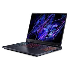 Acer Predator Helios Neo PHN16-72-92E7 laptop (16"WQXGA/Intel Core i9-14900HX/RTX 4060 8GB/16GB RAM/1TB/Win11) - fekete