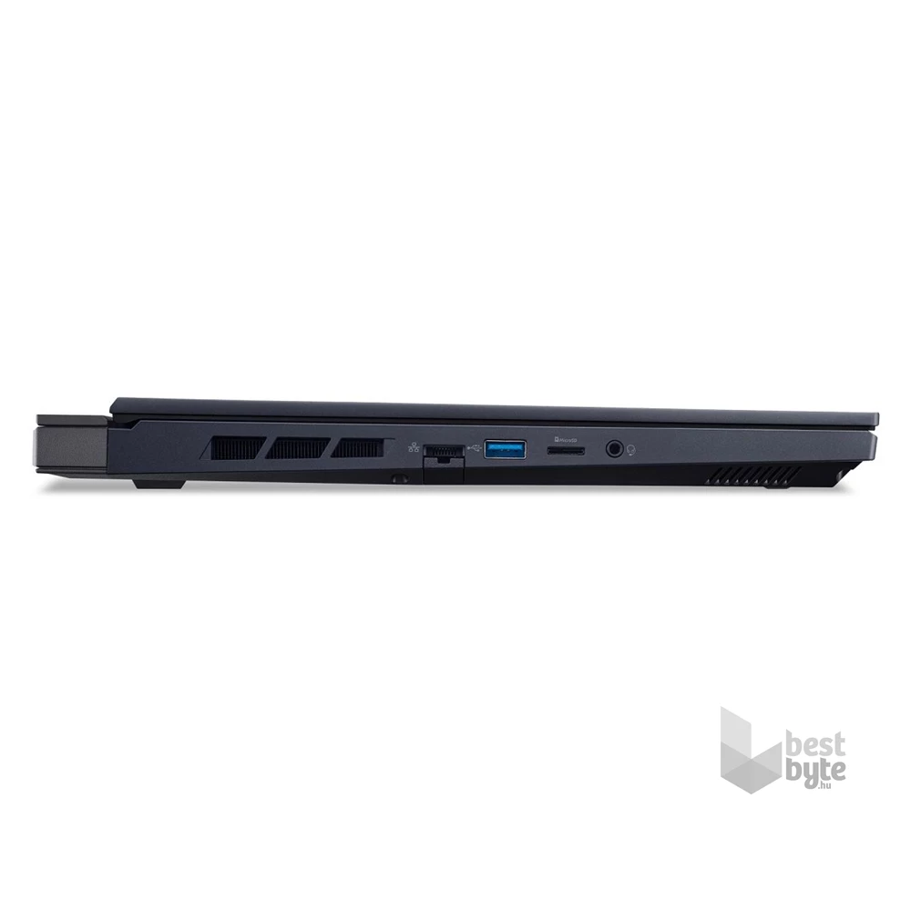 Acer Predator Helios Neo PHN16-72-92E7 laptop (16"WQXGA/Intel Core i9-14900HX/RTX 4060 8GB/16GB RAM/1TB/Win11) - fekete