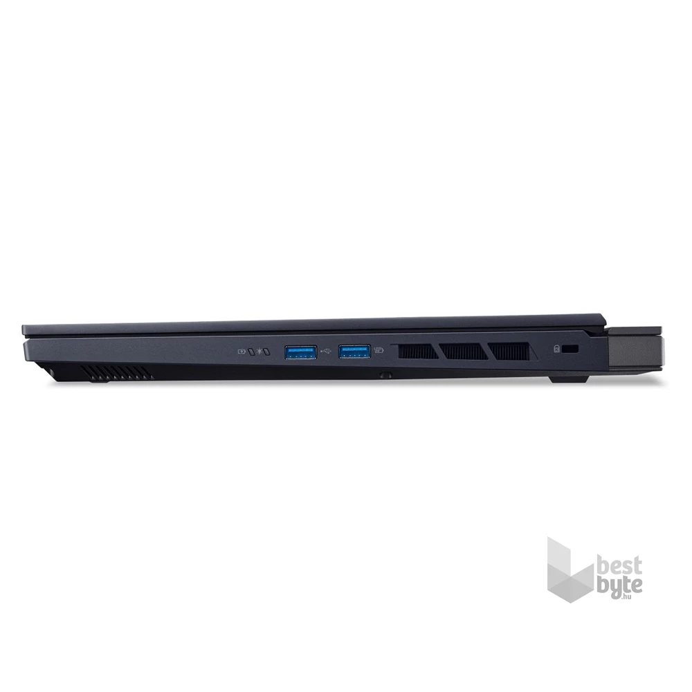 Acer Predator Helios Neo PHN16-72-92E7 laptop (16"WQXGA/Intel Core i9-14900HX/RTX 4060 8GB/16GB RAM/1TB/Win11) - fekete