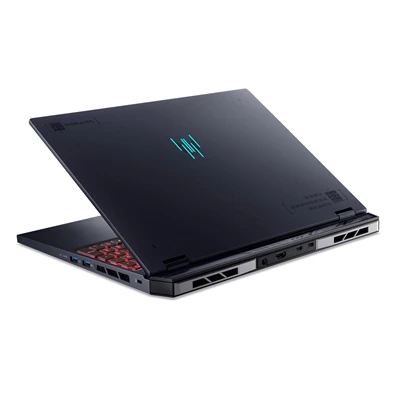 Acer Predator Helios Neo PHN16-72-92E7 laptop (16"WQXGA/Intel Core i9-14900HX/RTX 4060 8GB/16GB RAM/1TB/Win11) - fekete