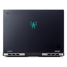 Acer Predator Helios Neo PHN16-72-92E7 laptop (16"WQXGA/Intel Core i9-14900HX/RTX 4060 8GB/16GB RAM/1TB/Win11) - fekete