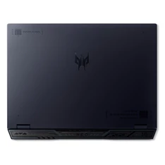 Acer Predator Helios Neo PHN16-72-92E7 laptop (16"WQXGA/Intel Core i9-14900HX/RTX 4060 8GB/16GB RAM/1TB/Win11) - fekete