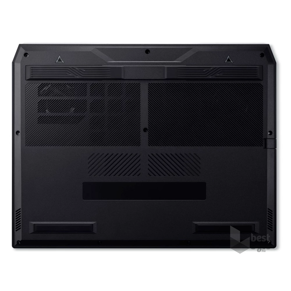 Acer Predator Helios Neo PHN16-72-92E7 laptop (16"WQXGA/Intel Core i9-14900HX/RTX 4060 8GB/16GB RAM/1TB/Win11) - fekete