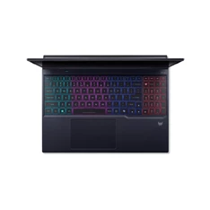 Acer Predator Helios Neo PHN16-73-98D4 laptop (16"WQXGA OLED/Core Ultra 9 275HX/RTX 5070Ti 12GB/32GB RAM/1TB) - fekete
