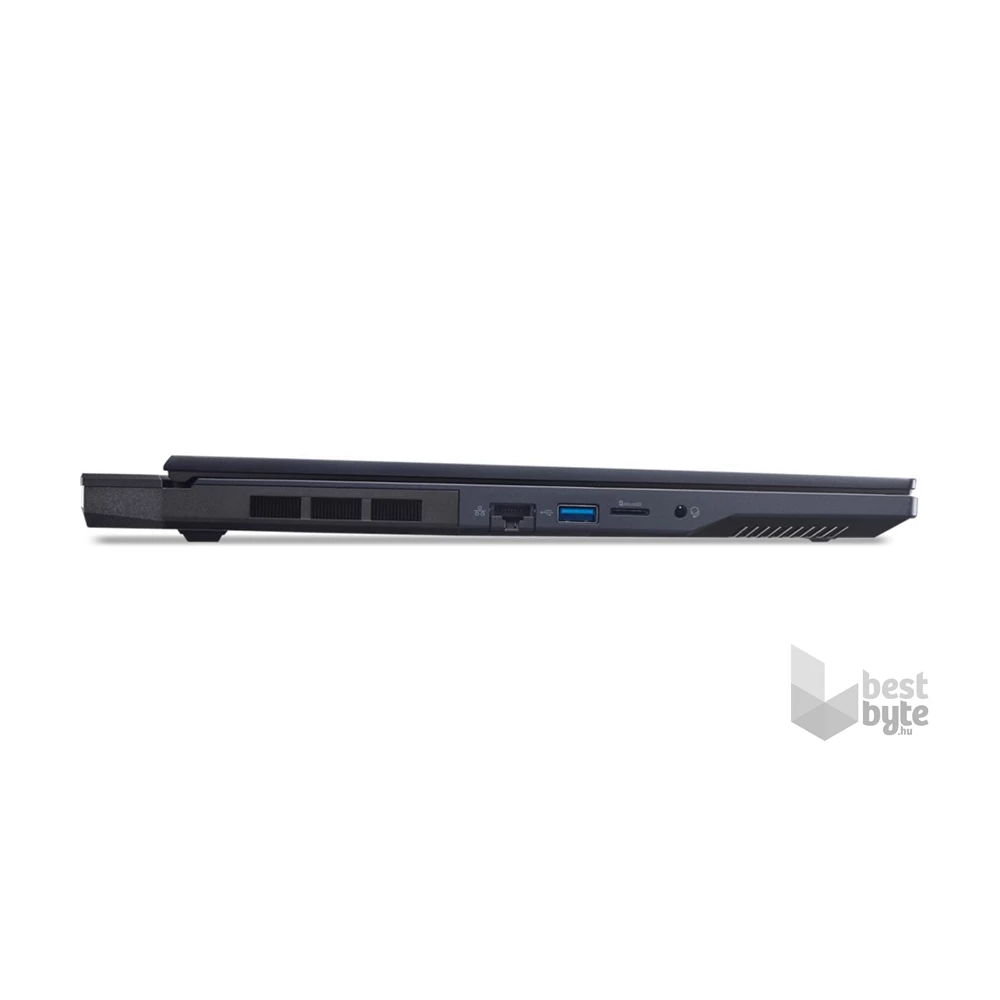 Acer Predator Helios Neo PHN16-73-98D4 laptop (16"WQXGA OLED/Core Ultra 9 275HX/RTX 5070Ti 12GB/32GB RAM/1TB) - fekete