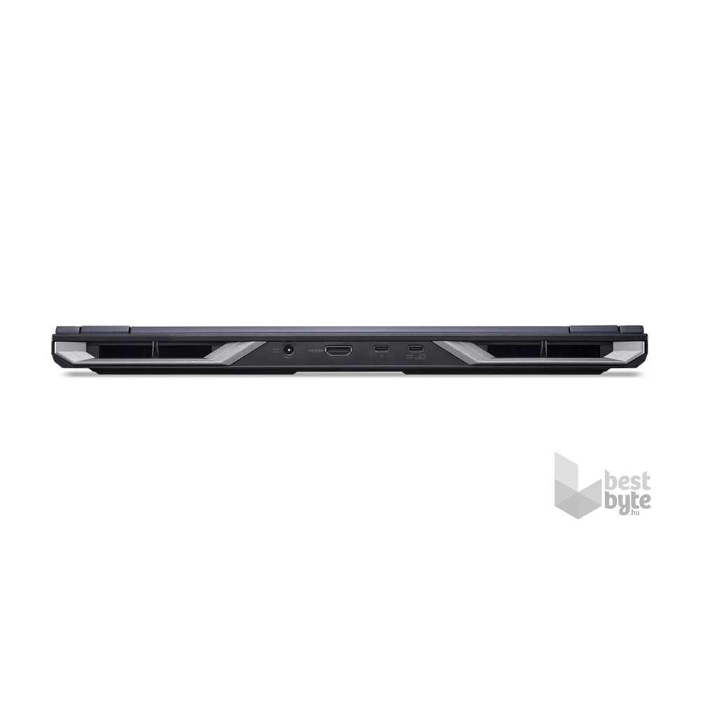 Acer Predator Helios Neo PHN16-73-98D4 laptop (16"WQXGA OLED/Core Ultra 9 275HX/RTX 5070Ti 12GB/32GB RAM/1TB) - fekete