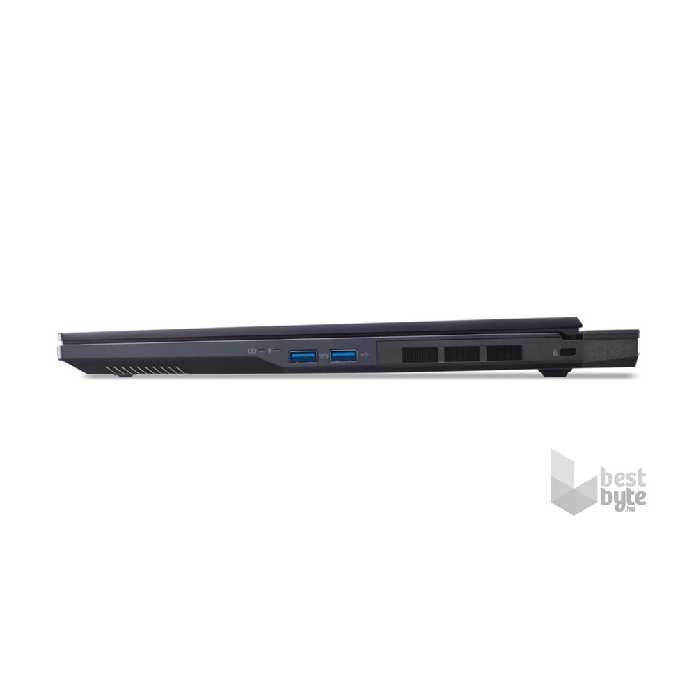 Acer Predator Helios Neo PHN16-73-98D4 laptop (16"WQXGA OLED/Core Ultra 9 275HX/RTX 5070Ti 12GB/32GB RAM/1TB) - fekete