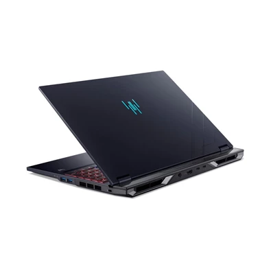 Acer Predator Helios Neo PHN16-73-98D4 laptop (16"WQXGA OLED/Core Ultra 9 275HX/RTX 5070Ti 12GB/32GB RAM/1TB) - fekete