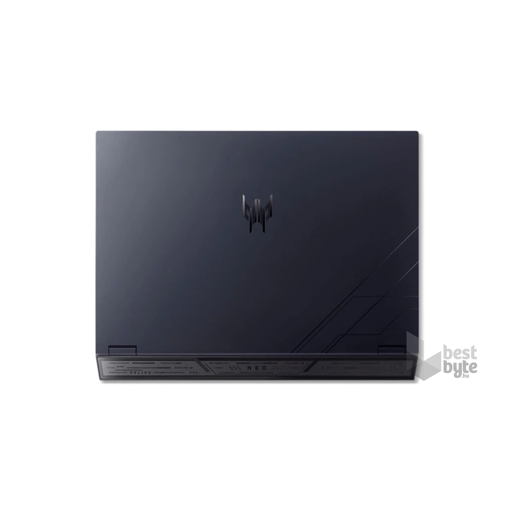 Acer Predator Helios Neo PHN16-73-98D4 laptop (16"WQXGA OLED/Core Ultra 9 275HX/RTX 5070Ti 12GB/32GB RAM/1TB) - fekete