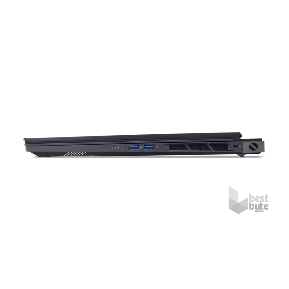 Acer Predator Helios PH18-73-91JF laptop (18"WQXGA/Intel Core Ultra 9 275HX/RTX 5080 16GB/32GB RAM/1TB) - fekete