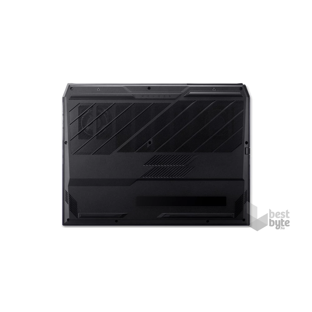 Acer Predator Helios PH18-73-91JF laptop (18"WQXGA/Intel Core Ultra 9 275HX/RTX 5080 16GB/32GB RAM/1TB) - fekete