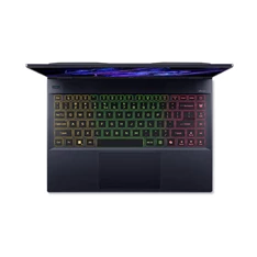 Acer Predator Helios PHN14-51-58EH laptop (14,5"WQXGA/Intel Core Ultra 5 125H/RTX 4060/16GB RAM/512GB/FreeDOS) - fekete
