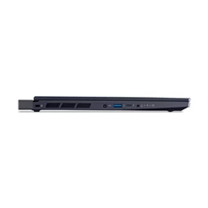 Acer Predator Helios PHN14-51-58EH laptop (14,5"WQXGA/Intel Core Ultra 5 125H/RTX 4060/16GB RAM/512GB/FreeDOS) - fekete