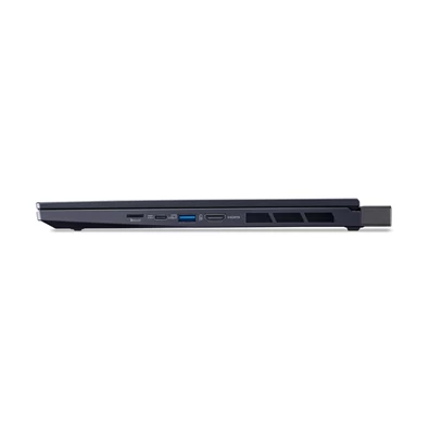 Acer Predator Helios PHN14-51-58EH laptop (14,5"WQXGA/Intel Core Ultra 5 125H/RTX 4060/16GB RAM/512GB/FreeDOS) - fekete