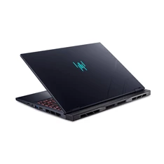 Acer Predator Helios PHN14-51-58EH laptop (14,5"WQXGA/Intel Core Ultra 5 125H/RTX 4060/16GB RAM/512GB/FreeDOS) - fekete