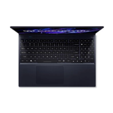 Acer Predator Helios PHN16-72-55ZZ laptop (16"WUXGA/Intel Core i5-14450HX/RTX 4050/32GB RAM/512GB/FreeDOS) - fekete