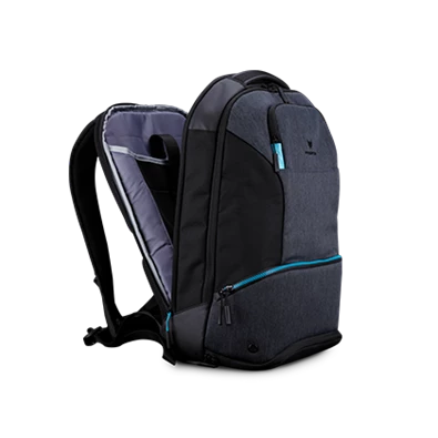 Acer Predator Hybrid 15.6" kéttónusú fekete-kék hátizsák