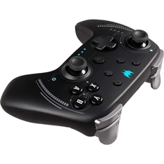 Acer Predator PGR300 PC/iOS/Android/Nintendo Switch vezeték nélküli fekete kontroller