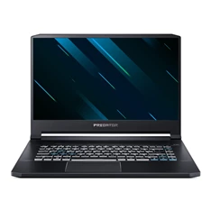 Acer Predator Triton 500 PT515-52-70RM laptop(15,6"FHD Intel Core i7-10750H/RTX 2070S 8GB/16GB RAM/1TB SSD/Win10)-fekete