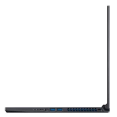 Acer Predator Triton 500 PT515-52-70RM laptop(15,6"FHD Intel Core i7-10750H/RTX 2070S 8GB/16GB RAM/1TB SSD/Win10)-fekete