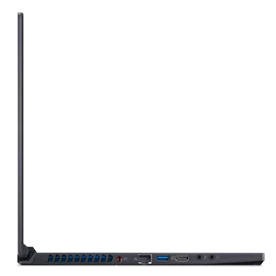 Acer Predator Triton 500 PT515-52-70RM laptop(15,6"FHD Intel Core i7-10750H/RTX 2070S 8GB/16GB RAM/1TB SSD/Win10)-fekete