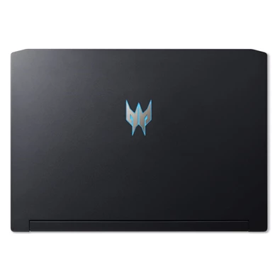 Acer Predator Triton 500 PT515-52-70RM laptop(15,6"FHD Intel Core i7-10750H/RTX 2070S 8GB/16GB RAM/1TB SSD/Win10)-fekete