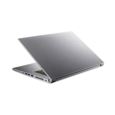 Acer Predator Triton Neo PTN16-51-99WH laptop (16"WQXGA/Intel Ultra 9 185H/RTX 4070 8GB/32GB RAM/2TB/Win11) - ezüst
