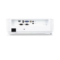 Acer S1286H XGA 3500L HDMI 6 000 óra short throw DLP 3D projektor