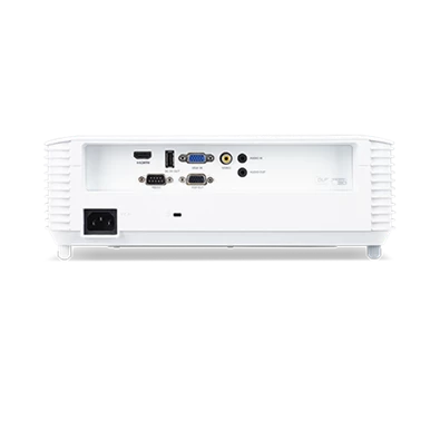 Acer S1286H XGA 3500L HDMI 6 000 óra short throw DLP 3D projektor