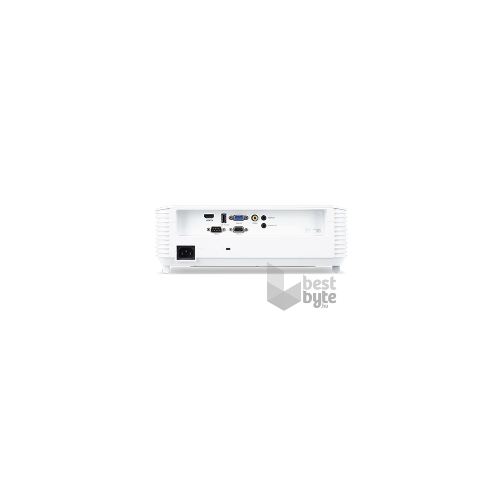 Acer S1286H XGA 3500L HDMI 6 000 óra short throw DLP 3D projektor