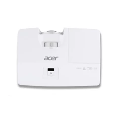 Acer S1283Hne XGA 3100L HDMI LAN 6 000 óra short throw DLP 3D projektor