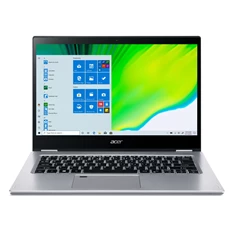 Acer Spin 3 SP314-21-R1Z0 14" ezüst laptop