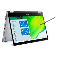 Acer Spin 3 SP314-21-R1Z0 14" ezüst laptop