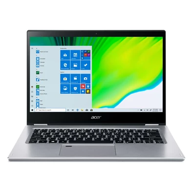 Acer Spin 3 SP314-21-R1Z0 14" ezüst laptop