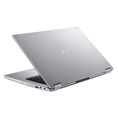 Acer Spin 3 SP314-21-R1Z0 14" ezüst laptop